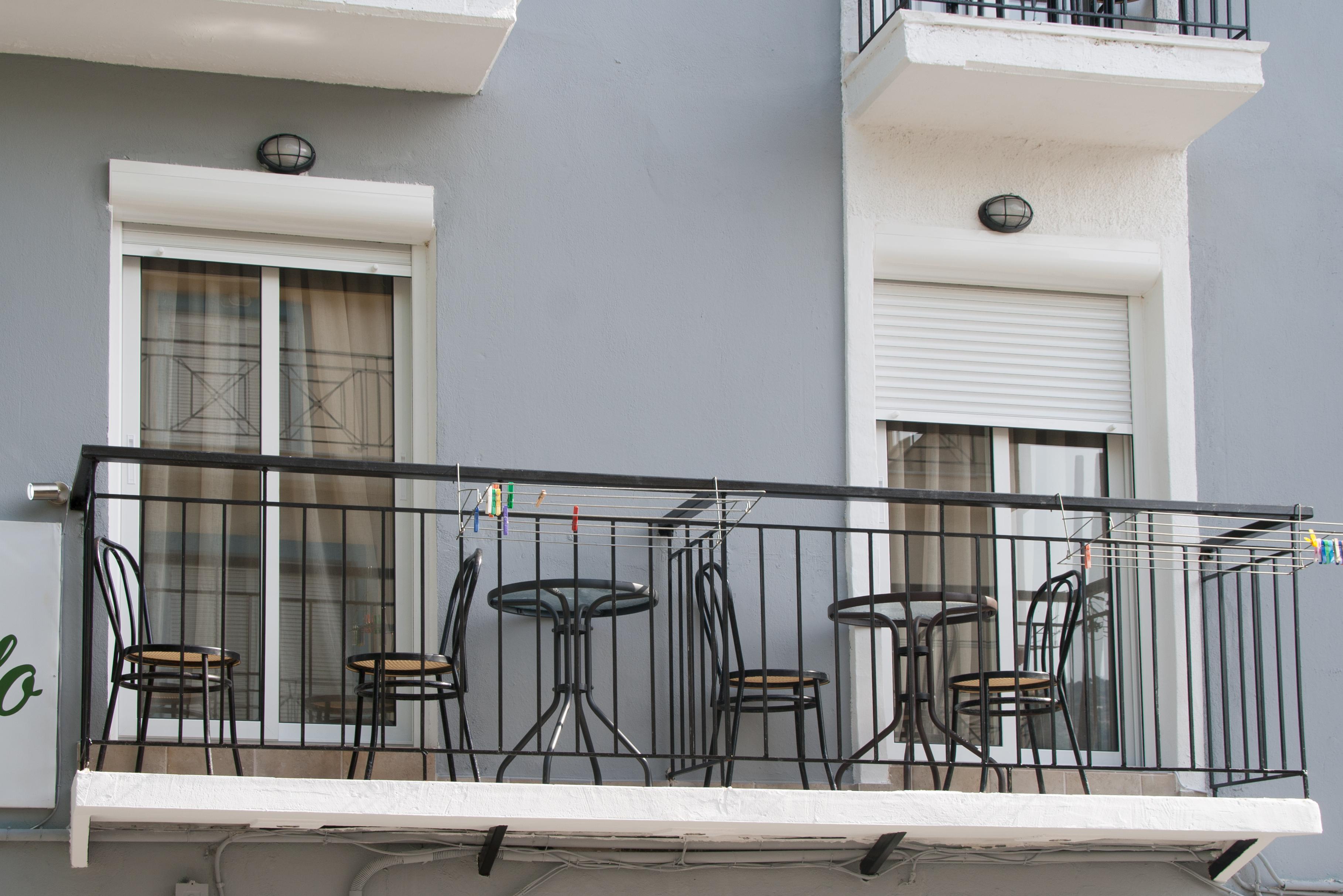 Avocado Skiathos エクステリア 写真